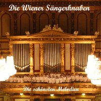 Rosen aus dem Sueden - Die Wiener Sängerknaben