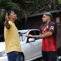 Eae Bebê Qual Vai Ser? - MC WT & Bomba.svg & DJ Moraez