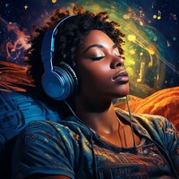 Moonlit Relaxation Beats - Relaxing Lofi Music & Rain Sounds for Relaxation & Relaxing Music for Bath Time