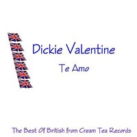 East Of The Sun - Dickie Valentine