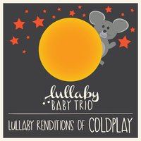 Paradise - Lullaby Baby Trio