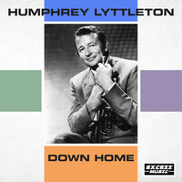 On Treasure Island - Humphrey Lyttelton