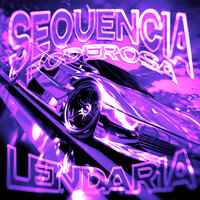 SEQUENCIA PODEROSA LENDARIA - MC LOCKED & DJ ALEX