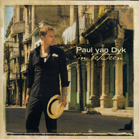 Let Go - Paul van Dyk