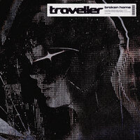 The Seeker - Traveller