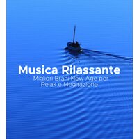 Meditazione: Dormire Profondamente - Indigo Flower