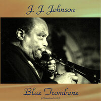 What's New - J. J. Johnson
