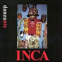 Nucallajta - INCA, the Peruvian Ensemble & n/a