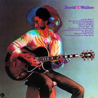 Loving You Is Sweeter Than Ever - David T. Walker