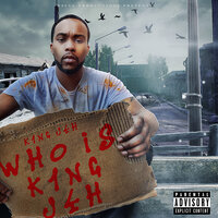 Who Is K1ng J4h - K1NG J4H