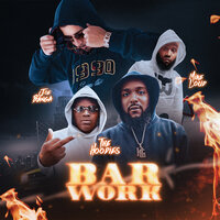 Bar Work - Joe Banga & Mike Loud & The Hoodies