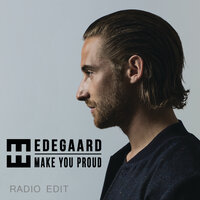 Make You Proud - Hedegaard