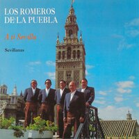 Mi Virgen del Carmen - Los Romeros De La Puebla