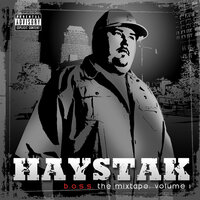They Can't Stop Us - HAYSTAK