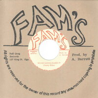 We're Gonna Make It - Jimmy Riley