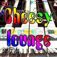 Cheesy Party - MFVgroup