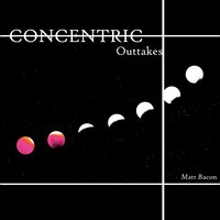 Concentric Circles (Nylon) - Matt Bacon