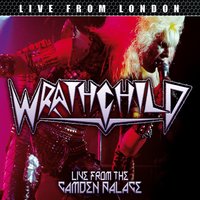 Wreckless - Wrathchild