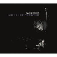 C'est la fin du bal - Allain Leprest & Philippe Torreton