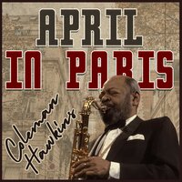 Drifting on a Reed - Coleman Hawkins