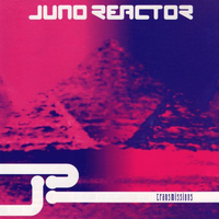High Energy Protons - Juno Reactor