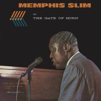 Gotta Find My Baby - Memphis Slim