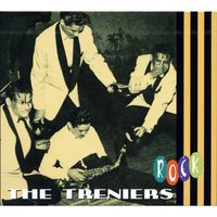 Go! Go! Go! - Treniers