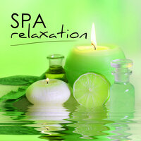 Vital Energy - Spa Music Relaxation Meditation