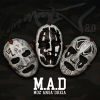 Zruck in da Hood - Die Vamummtn 2.0 & Ansa & Moz & Die Vamummtn & Dreia