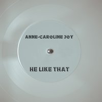 Strangers - Maxence Luchi & Anne-Caroline Joy