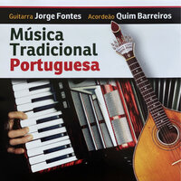 Rapsódia Minhota - Quim Barreiros & Jorge Fontes
