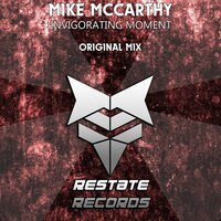 Invigorating Moment - Mike McCarthy