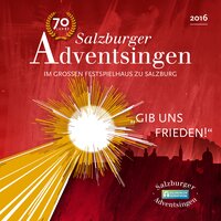 Der beschwerliche Weg - Salzburger Adventsingen