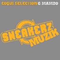 G Mambo - Coqui Selection