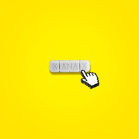 Xanax - ТЕНЬ