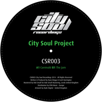 Carnivale - City Soul Project