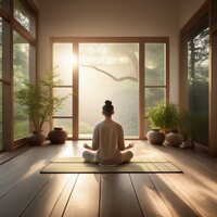 Música Relajante Para La Noche - Los tonos tranquilos & Relajación total y profunda & Quietud profunda