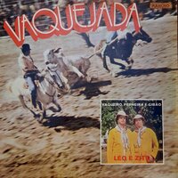 Sertão Seco - Léo e Zito