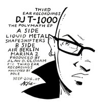 Shapeshifter - Dj T-1000