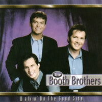 Mercy Was Found - The Booth Brothers