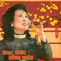 Tâm Sự Đêm Xuân - Thanh Thúy
