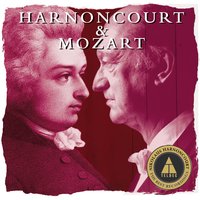 Exsultate, jubilate K165 : I Exsultate, jubilate - Николаус Арнонкур & Barbara Bonney & Вольфганг Амадей Моцарт