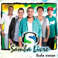 Pra Te Ver Feliz - Péricles & Samba Livre