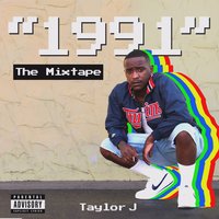 Liar - Taylor J