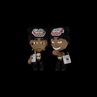 Wolf Of Wallstreet - Prie