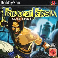 Prince of Persia - BOBBY SAN & KDM Shey