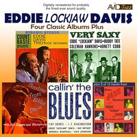 A Misty One (Count Basie Presents) - Count Basie & Joe Newman & Eddie Davis Trio