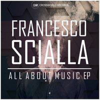 Feel Me - Francesco Scialla