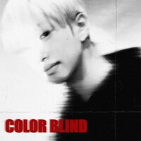 Color Blind - Rovv