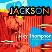 Minor Conception - Milt Jackson